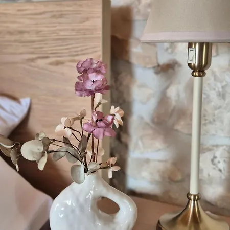 Semesterbostad Akvamarin Stone House Medulin