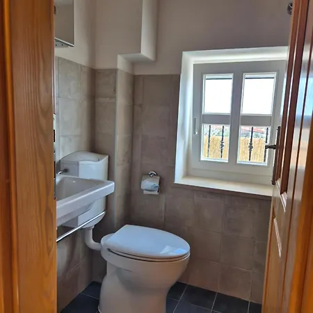 Akvamarin Stone House