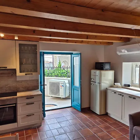 Akvamarin Stone House * Medulin