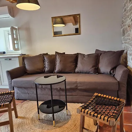 Akvamarin Stone House Holiday home