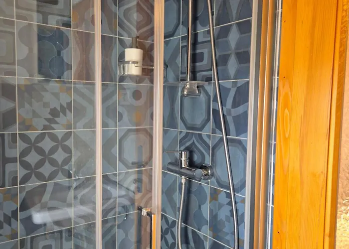 Nyaraló Akvamarin Stone House Medulin