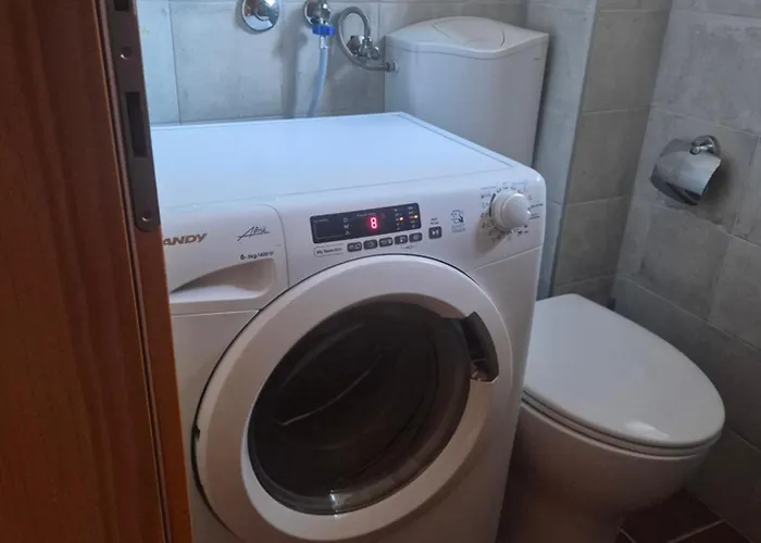 Akvamarin Stone House 펜션 *